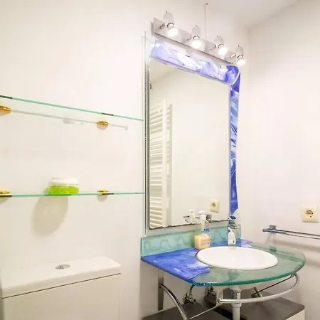 Apartment Lulu By Calpitality *