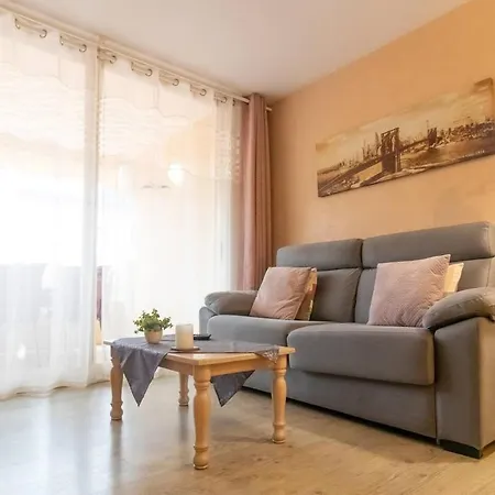 Lulu By Calpitality Apartment *