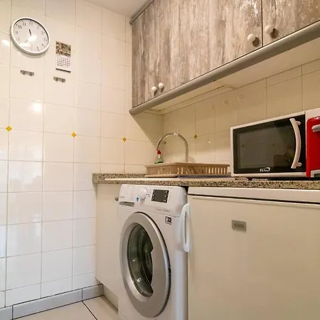 Lulu By Calpitality Apartment *