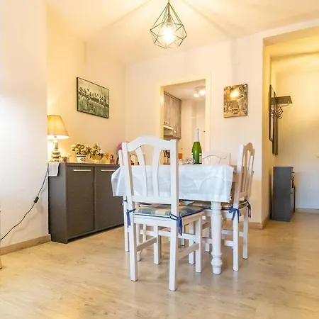 Lulu By Calpitality Apartment Calpe