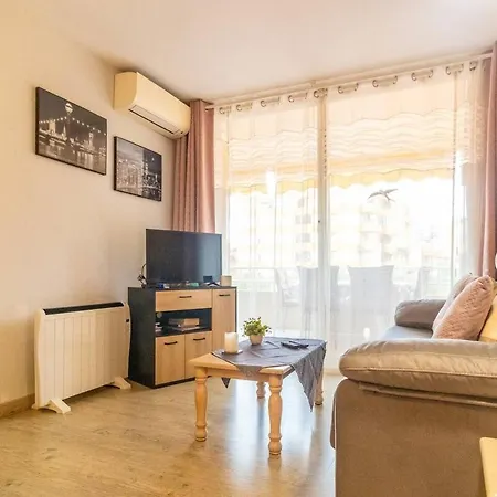 Apartment Lulu By Calpitality Calpe