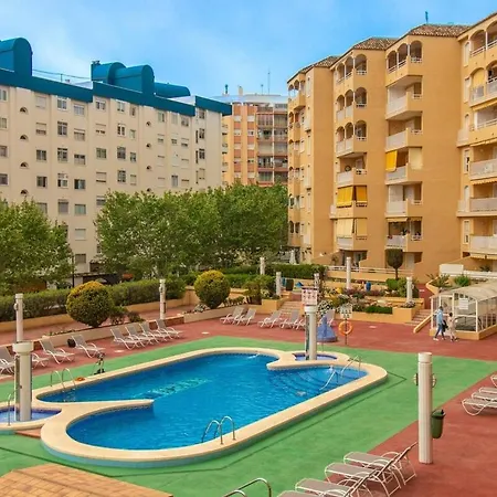 Apartment Lulu By Calpitality
